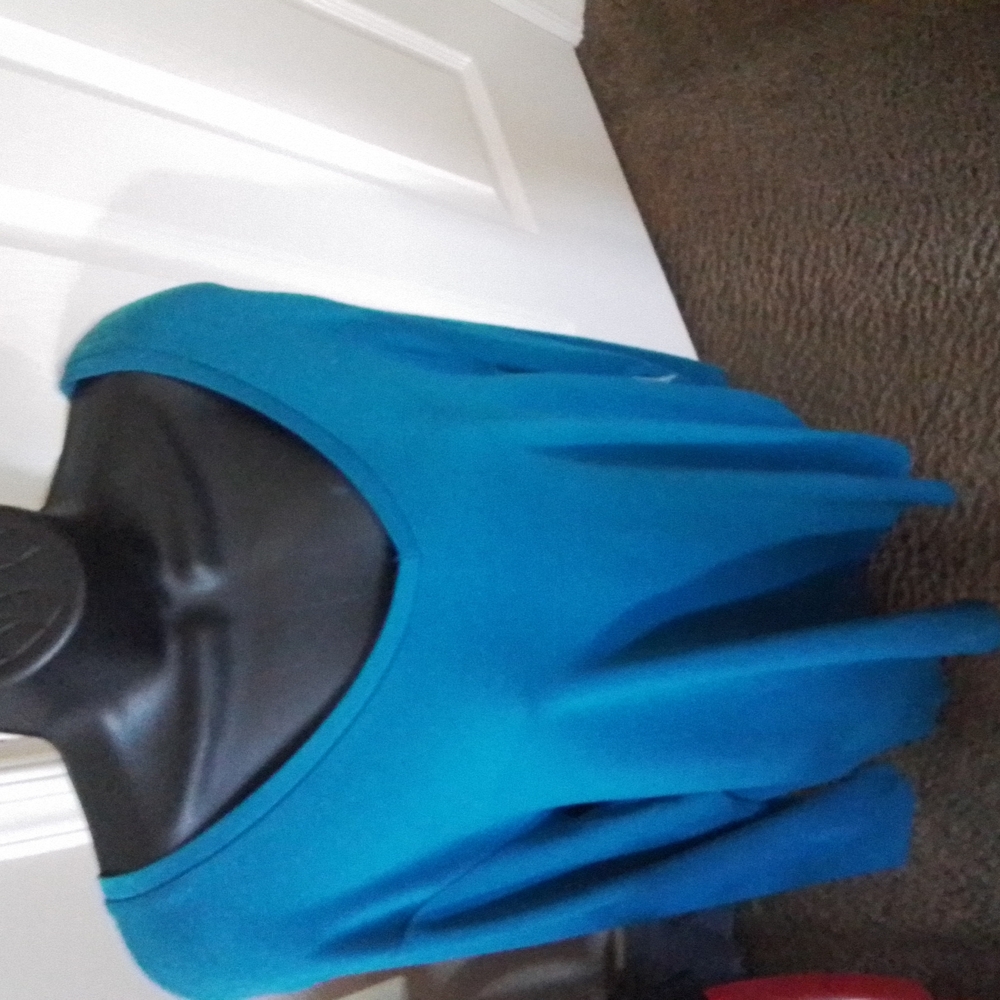St. John's Bay long sleeve top NWT